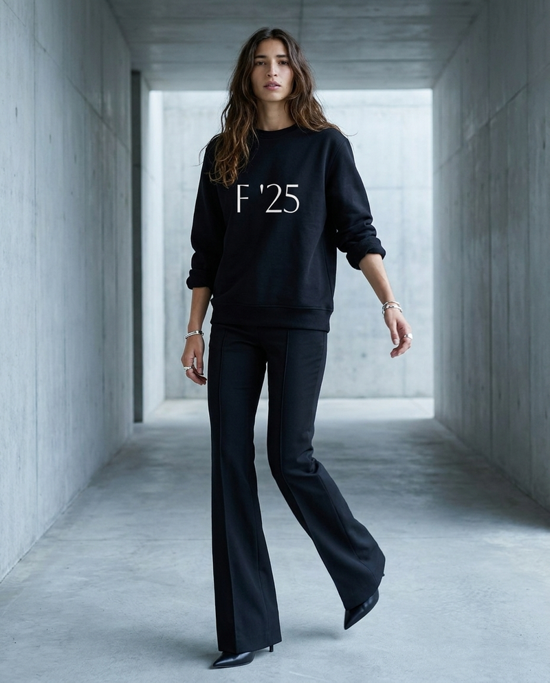 THE F'25 SWEAT
