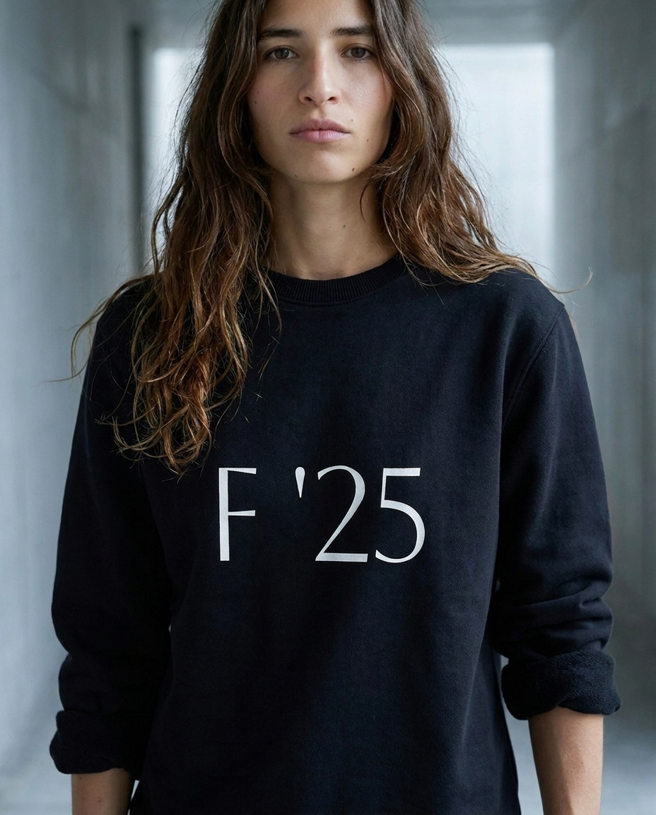 THE F'25 SWEAT