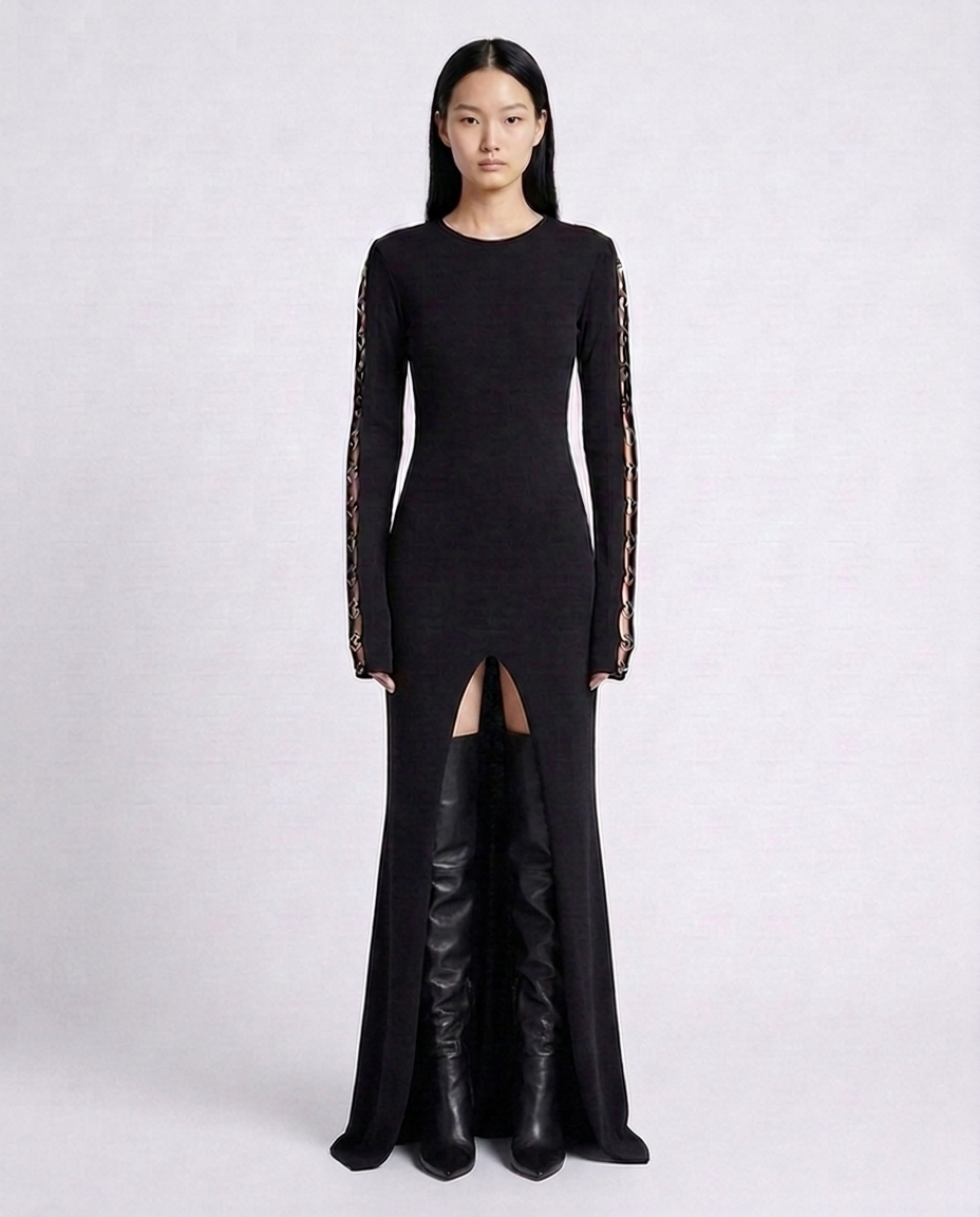Friday the 13th — London Witch × Atelier