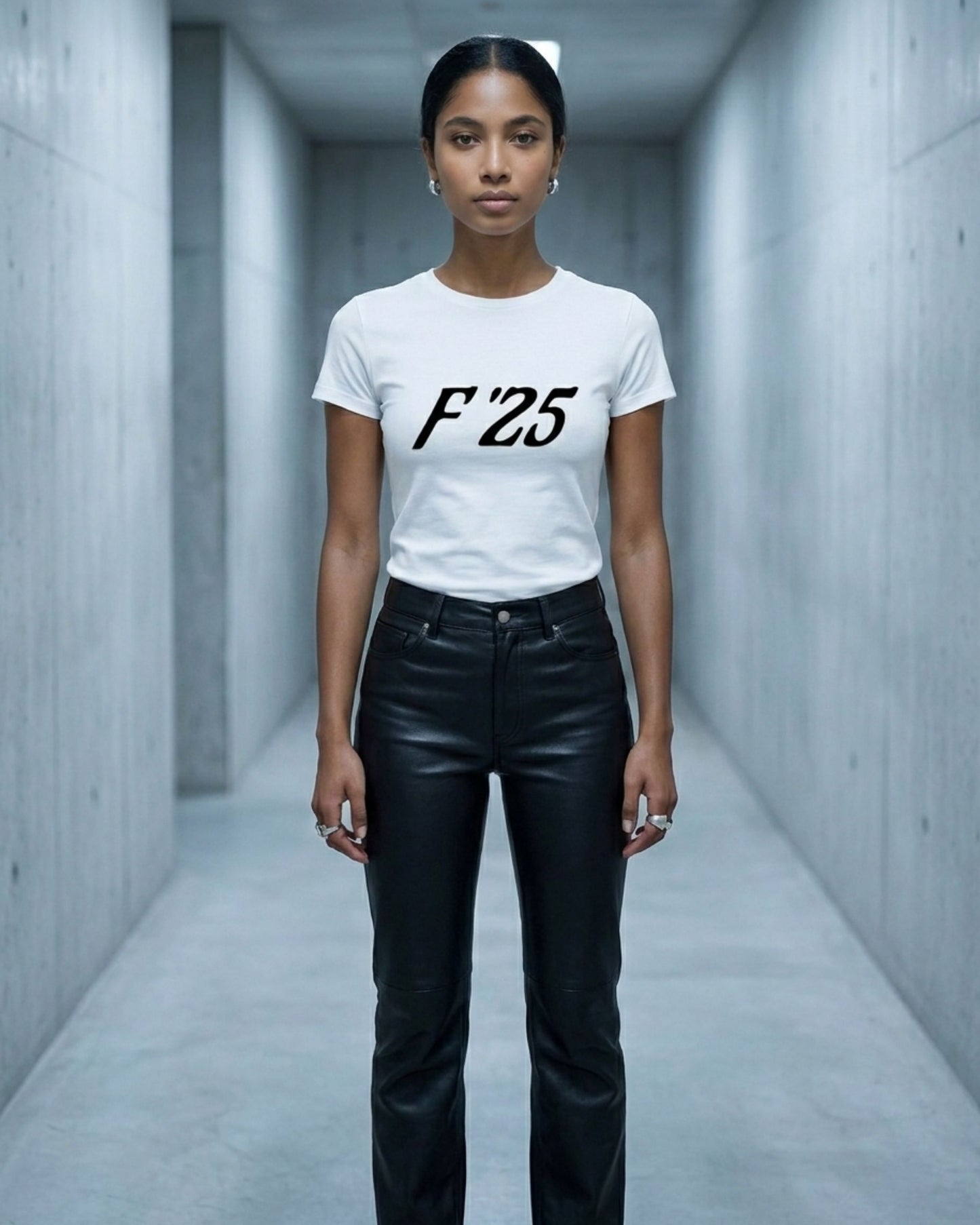 The F'25 Tee