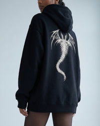 DRAGON BONE HOODIE