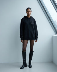 DRAGON BONE HOODIE