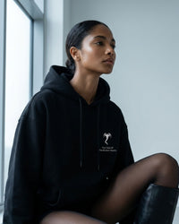 DRAGON BONE HOODIE