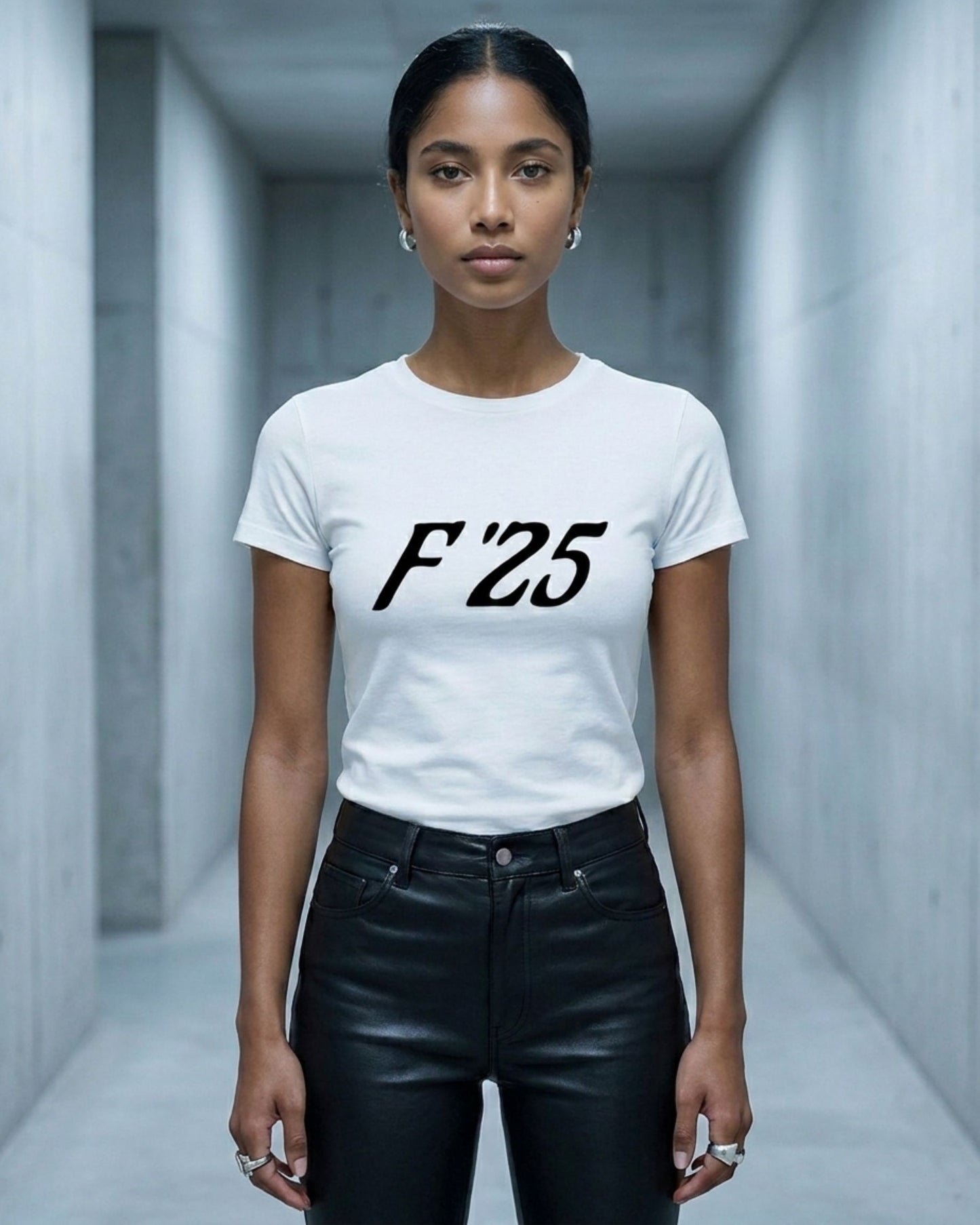 The F'25 Tee