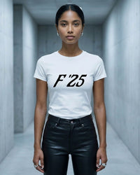 The F'25 Tee