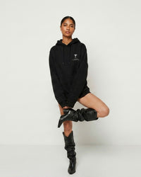 DRAGON BONE HOODIE