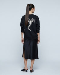 DRAGON BONE SWEAT