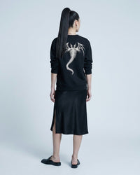DRAGON BONE SWEAT