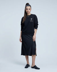 DRAGON BONE SWEAT