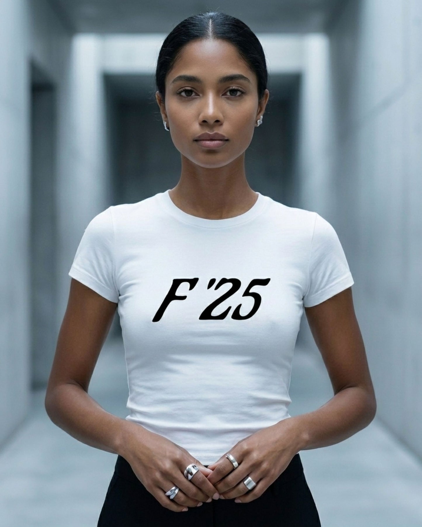 The F'25 Tee