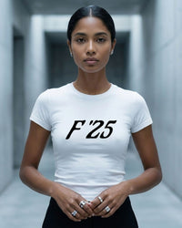 The F'25 Tee
