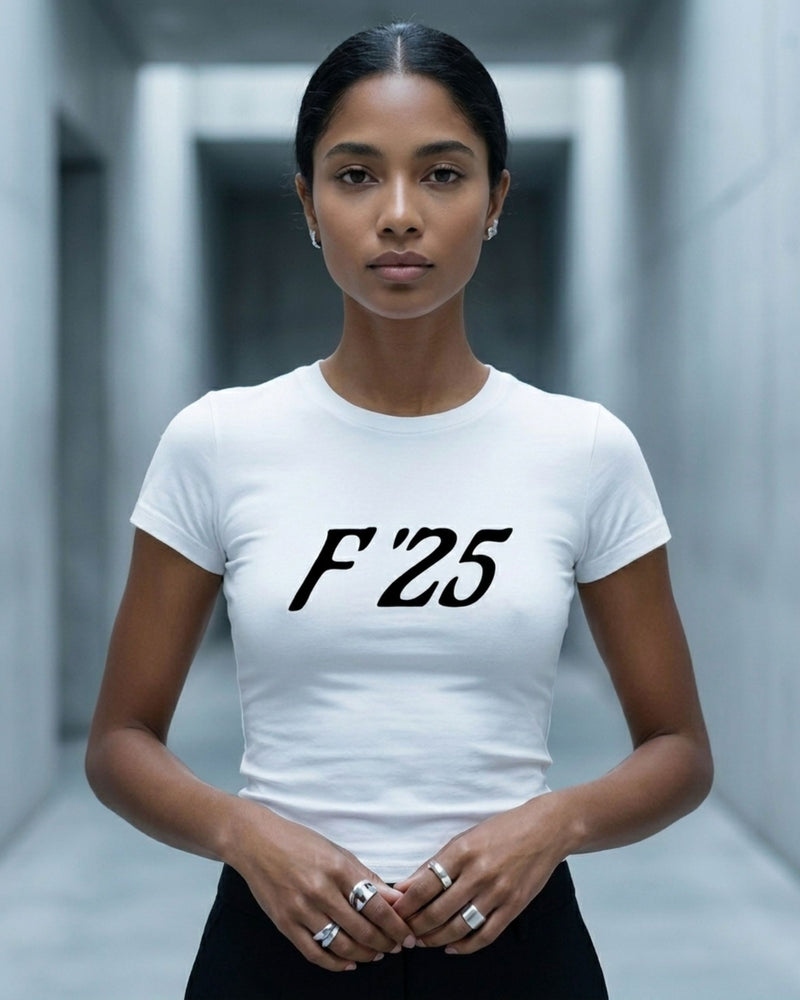 The F'25 Tee