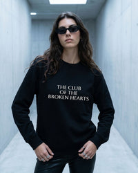 THE CLUB SWEAT