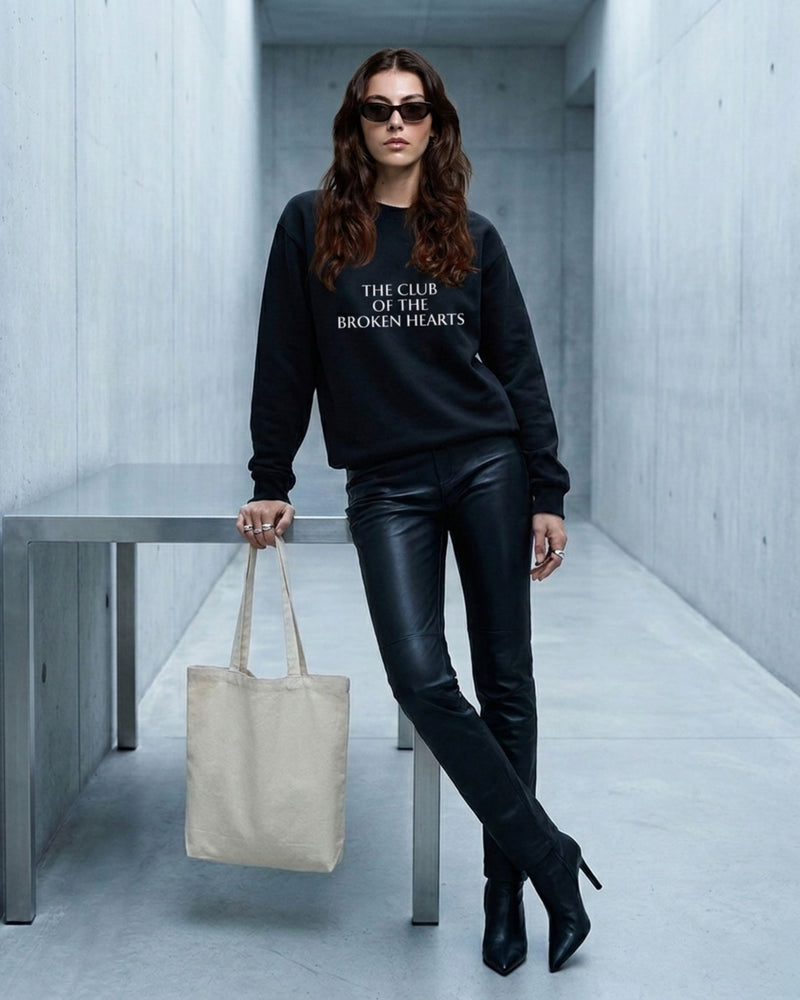 THE CLUB SWEAT