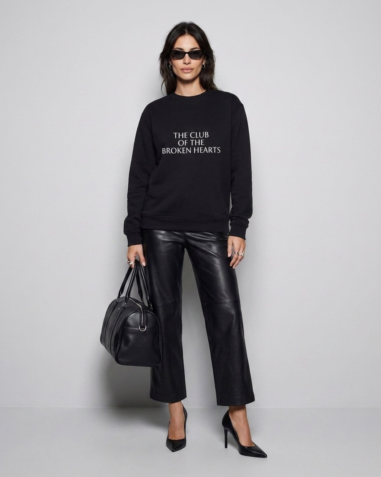 THE CLUB SWEAT