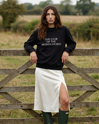 THE CLUB SWEAT