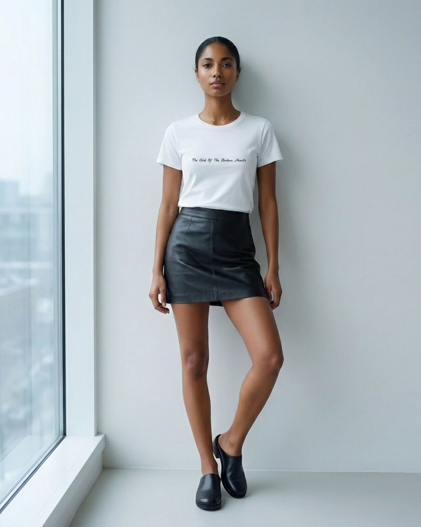 The club tee