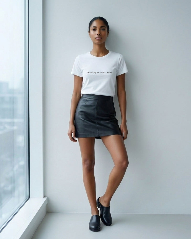 The club tee