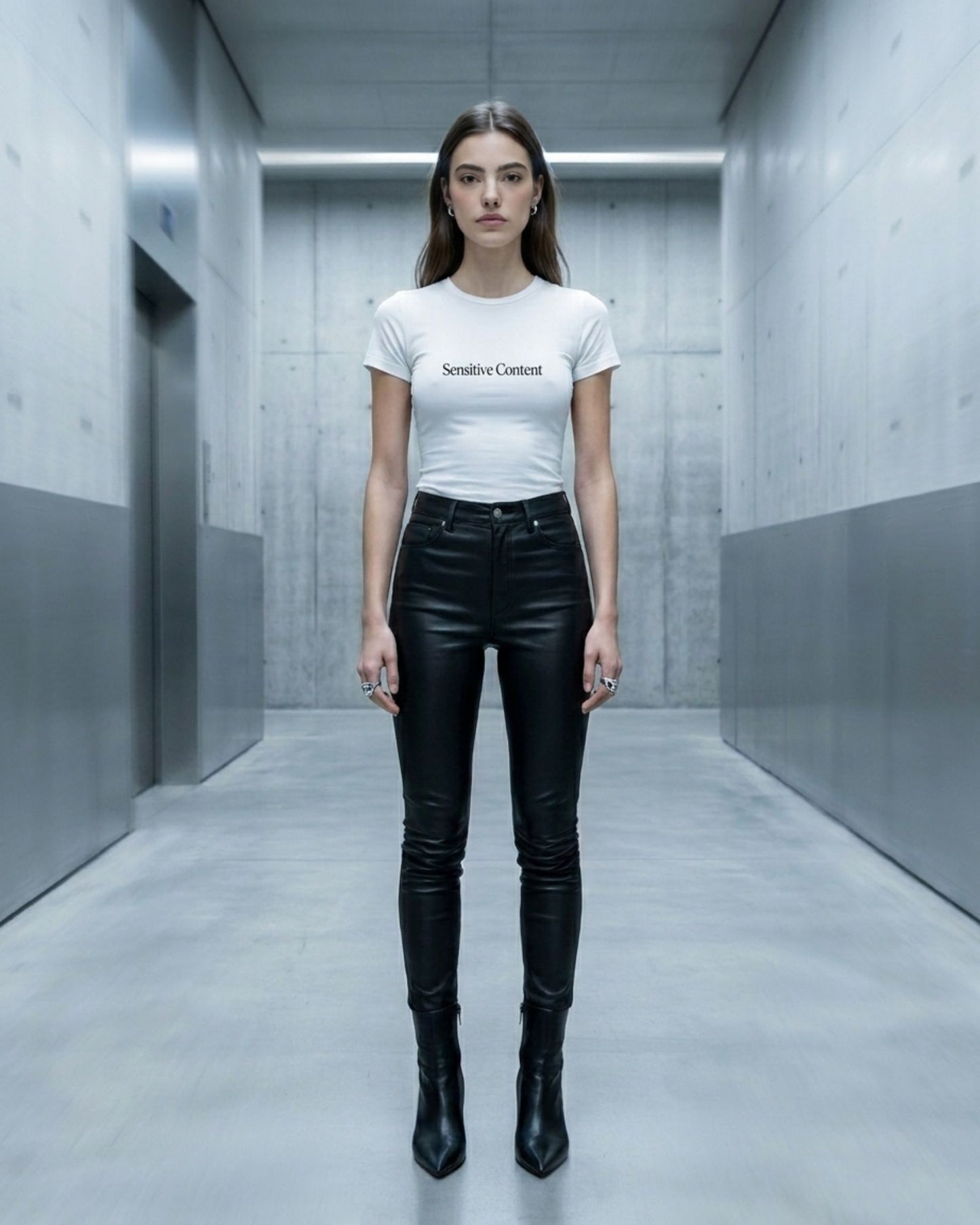 SC 26 tee