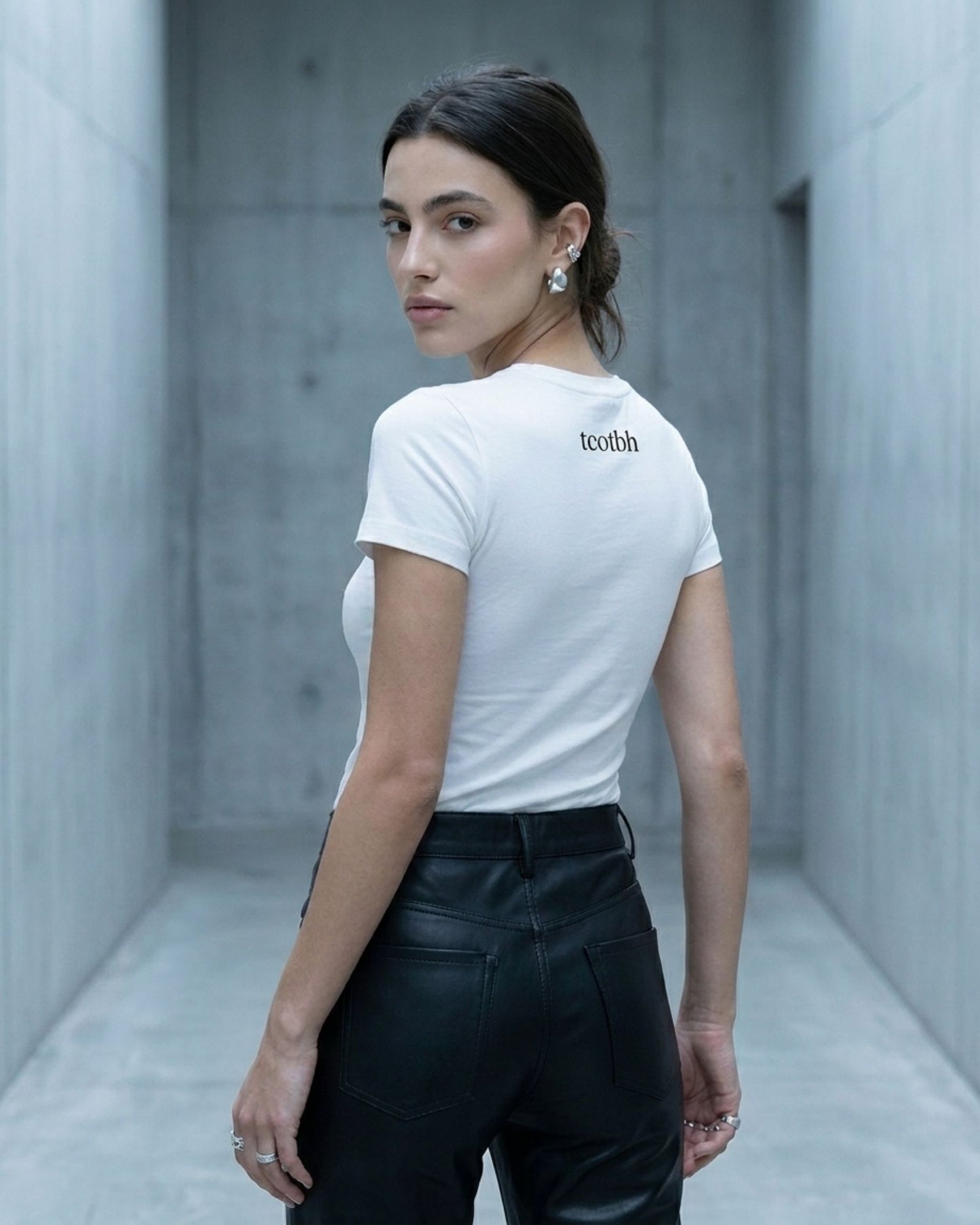 SC 26 tee