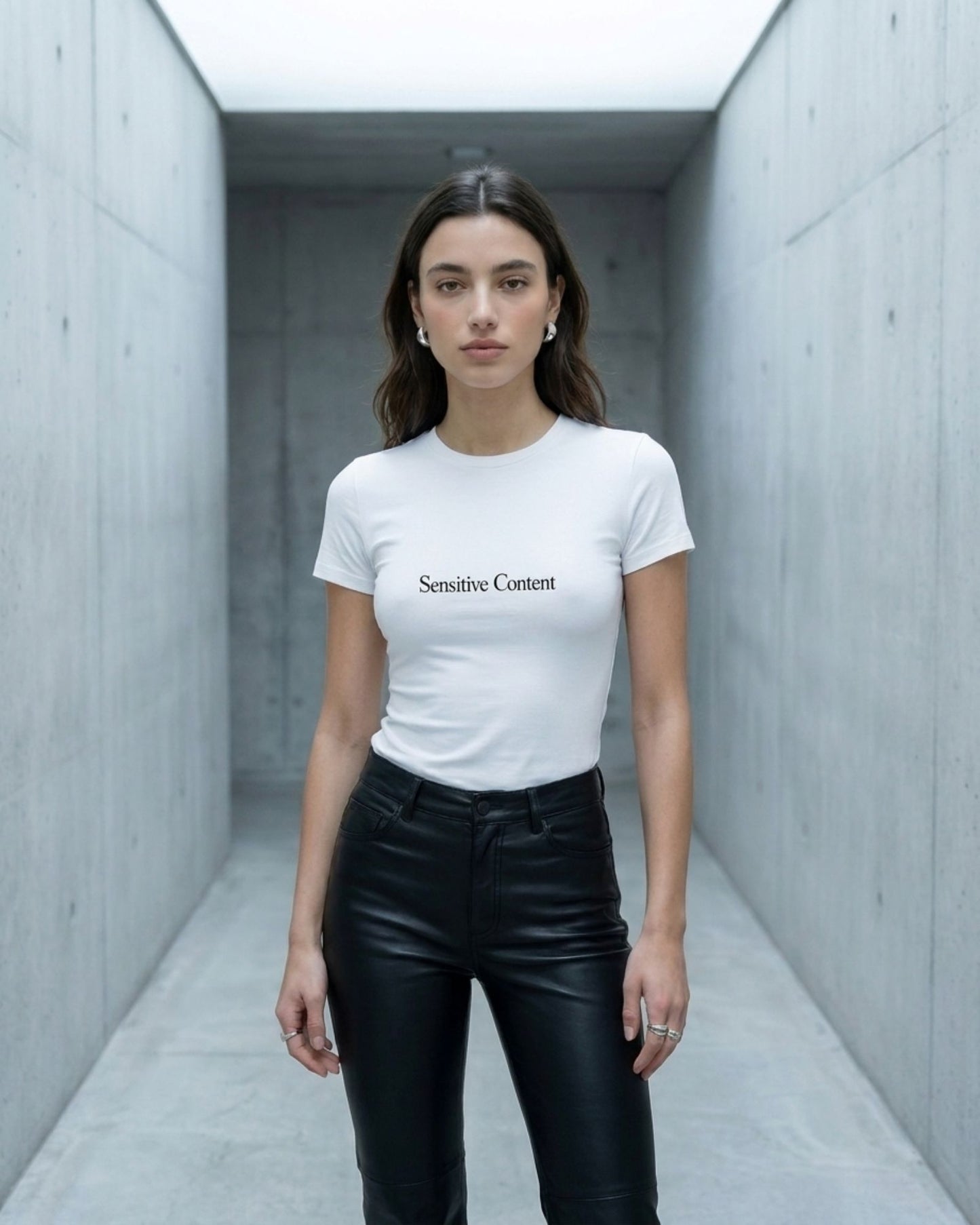 SC 26 tee