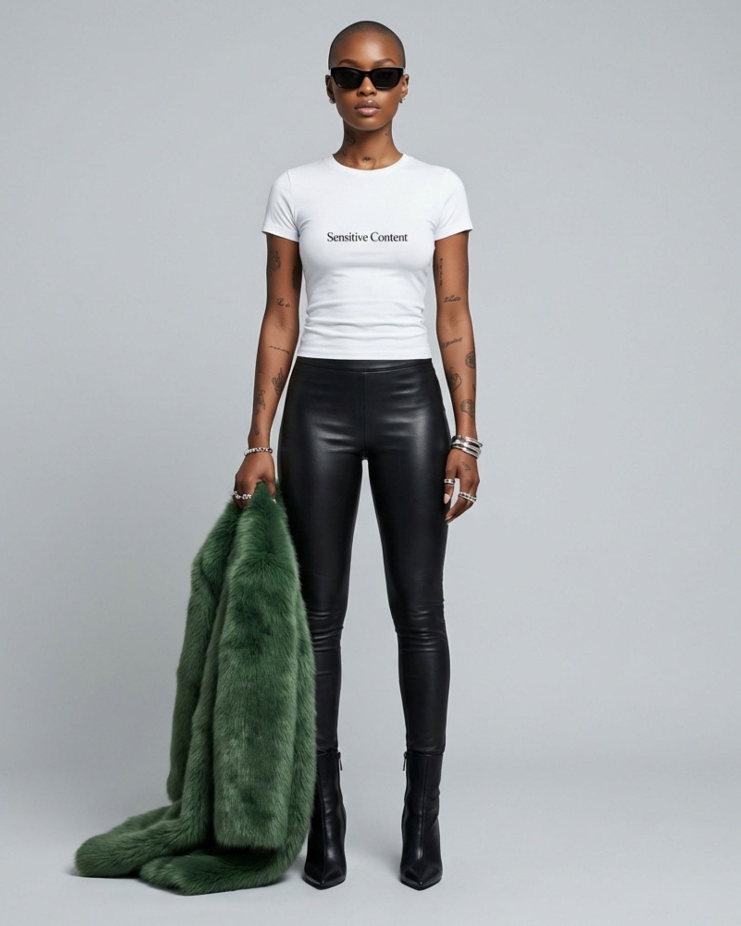 SC 26 tee