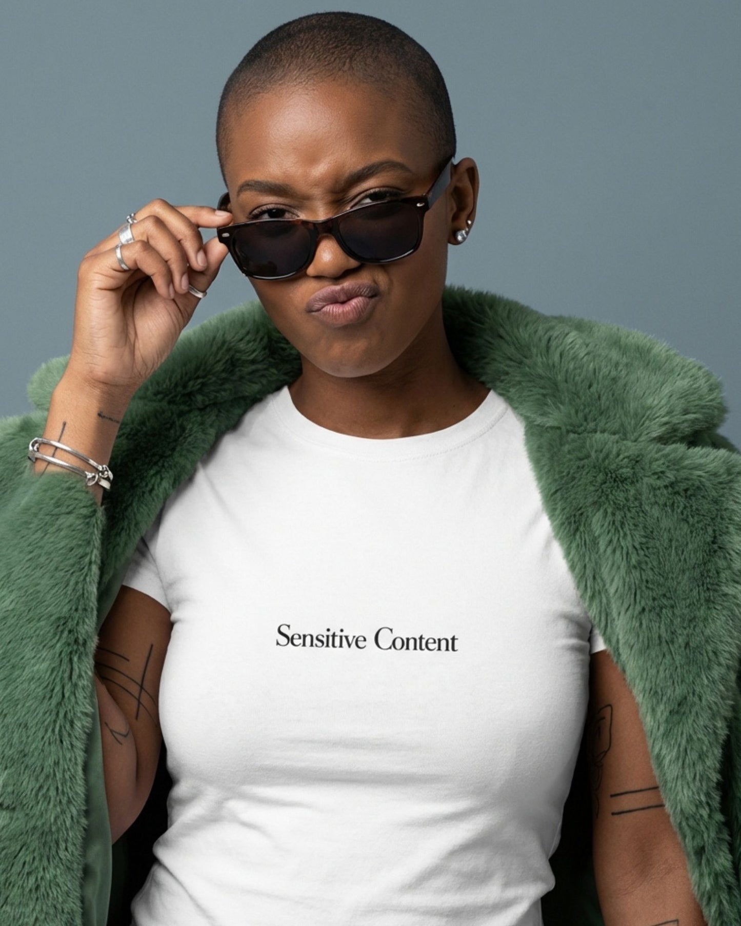 SC 26 tee