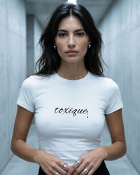Toxique Tee