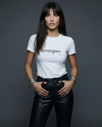 Toxique Tee