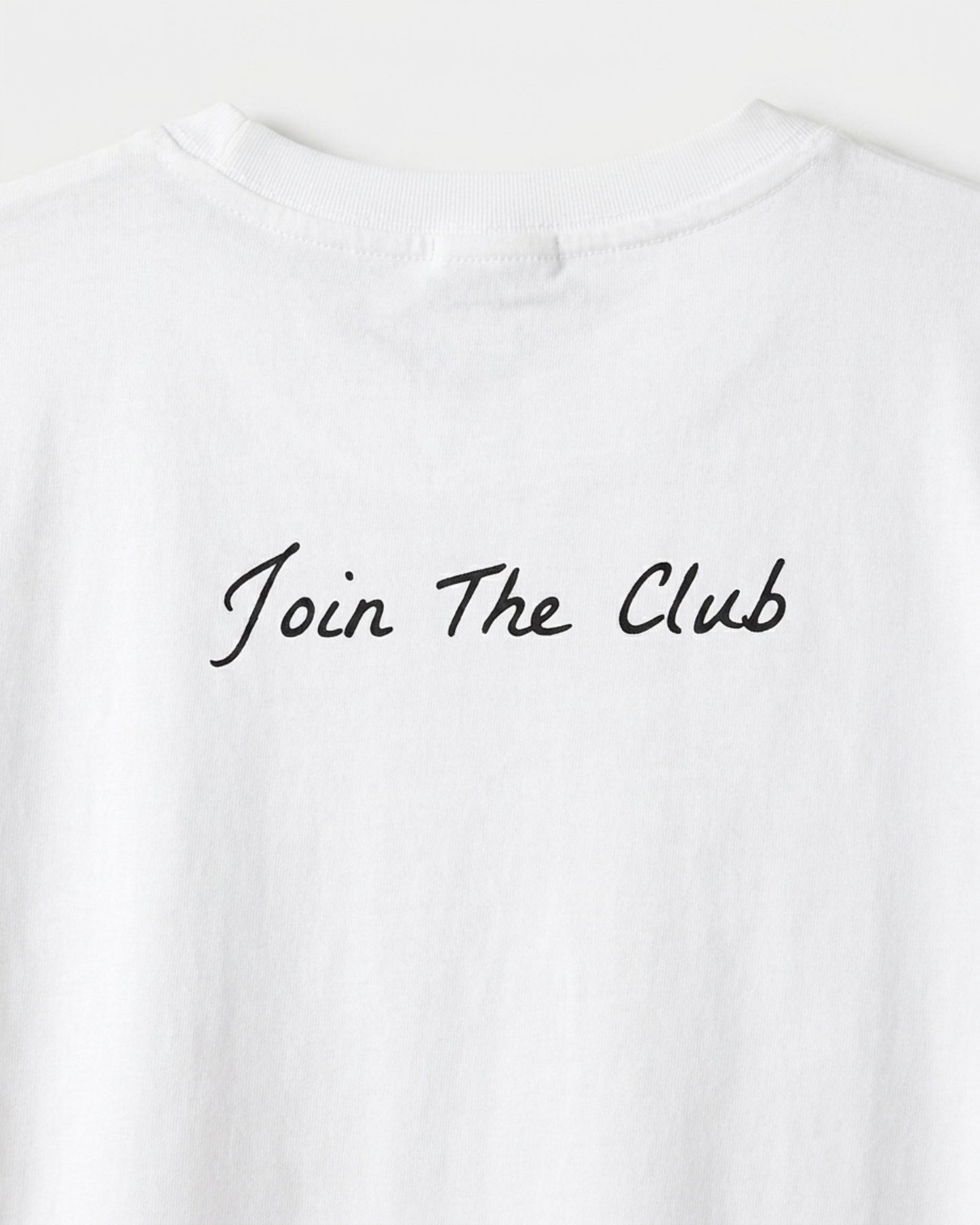 The club tee