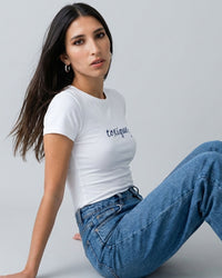 Toxique Tee