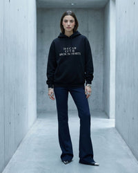 THE CLUB HOODIE