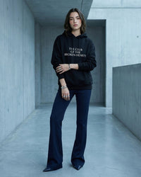 THE CLUB HOODIE
