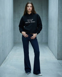 THE CLUB HOODIE