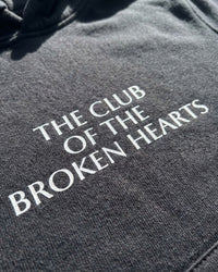 THE CLUB HOODIE