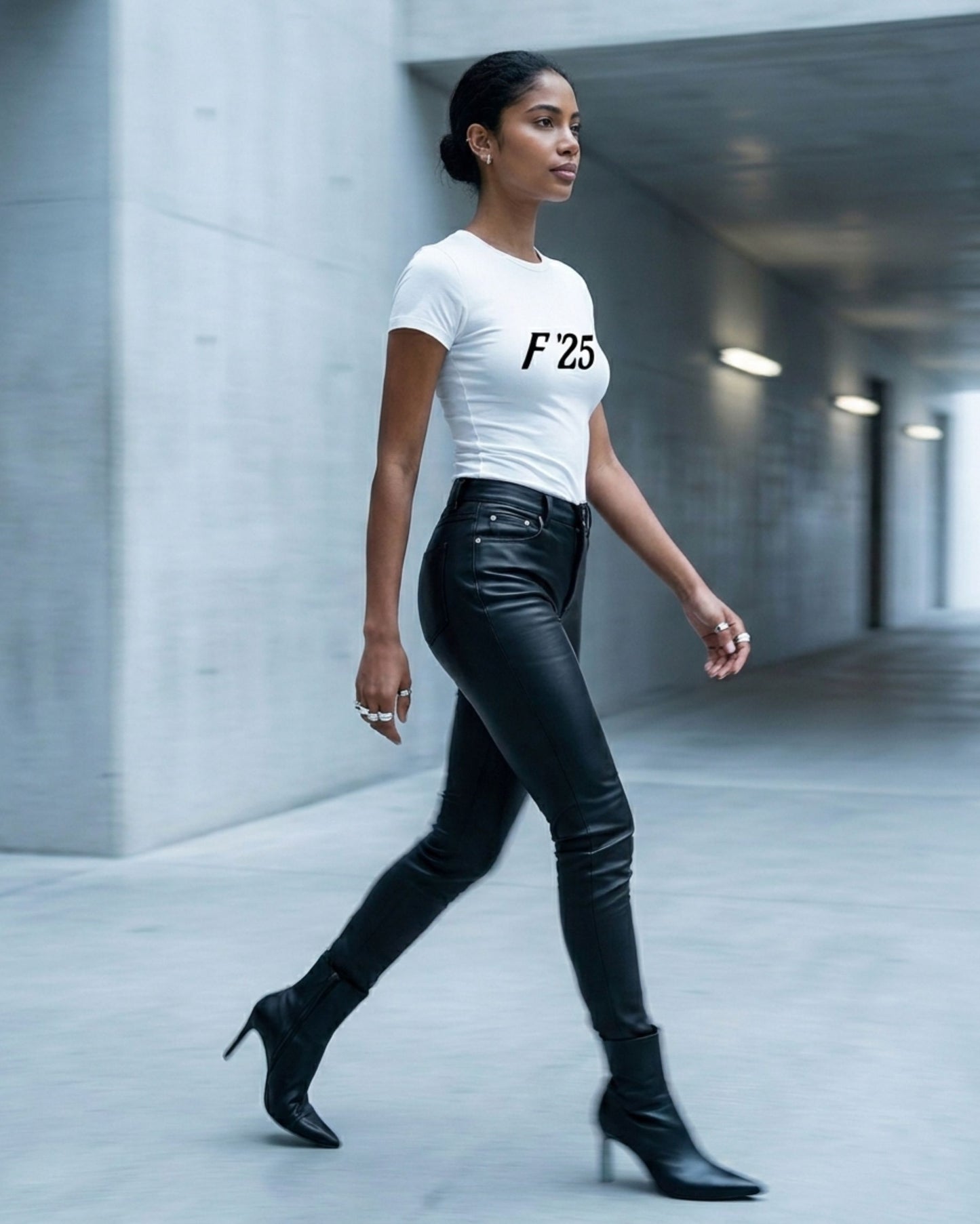 The F'25 Tee