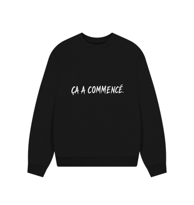 London Witch — Act I: Ça a commencé Sweatshirt