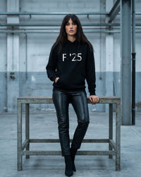 THE F'25 HOODIE