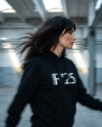 THE F'25 HOODIE