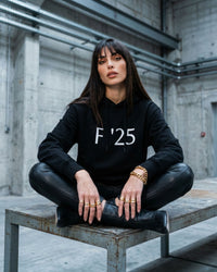 THE F'25 HOODIE