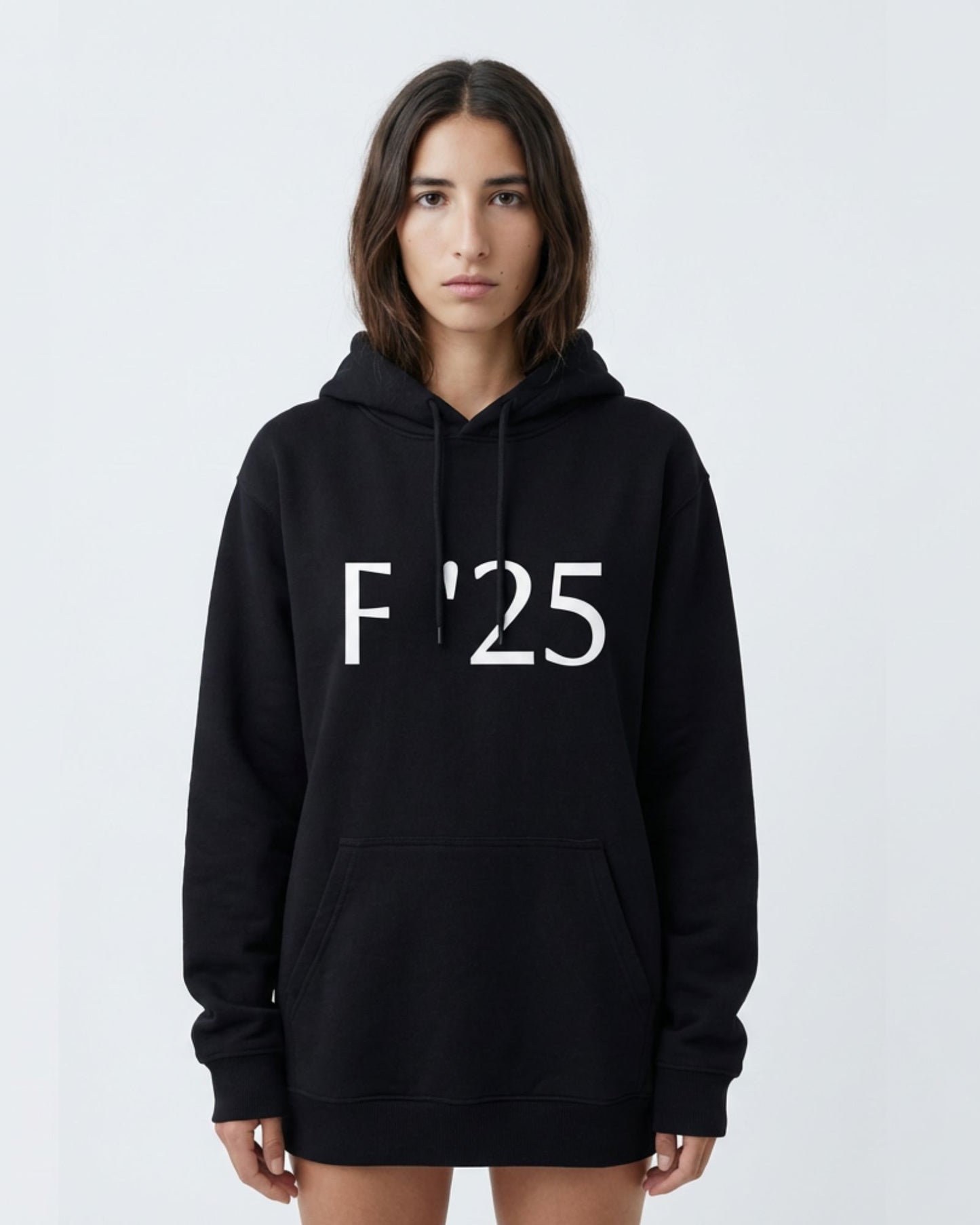 THE F'25 HOODIE