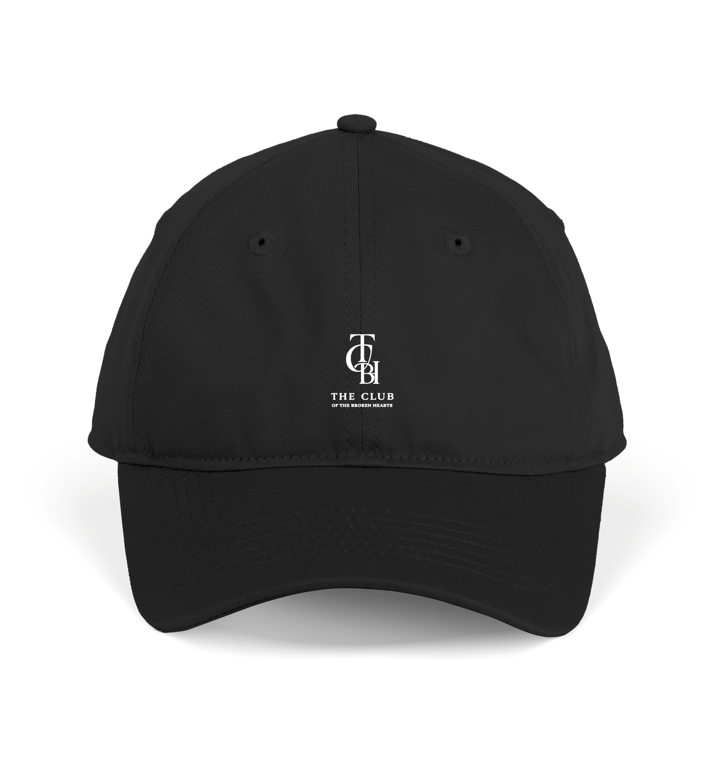 Black Caps Front