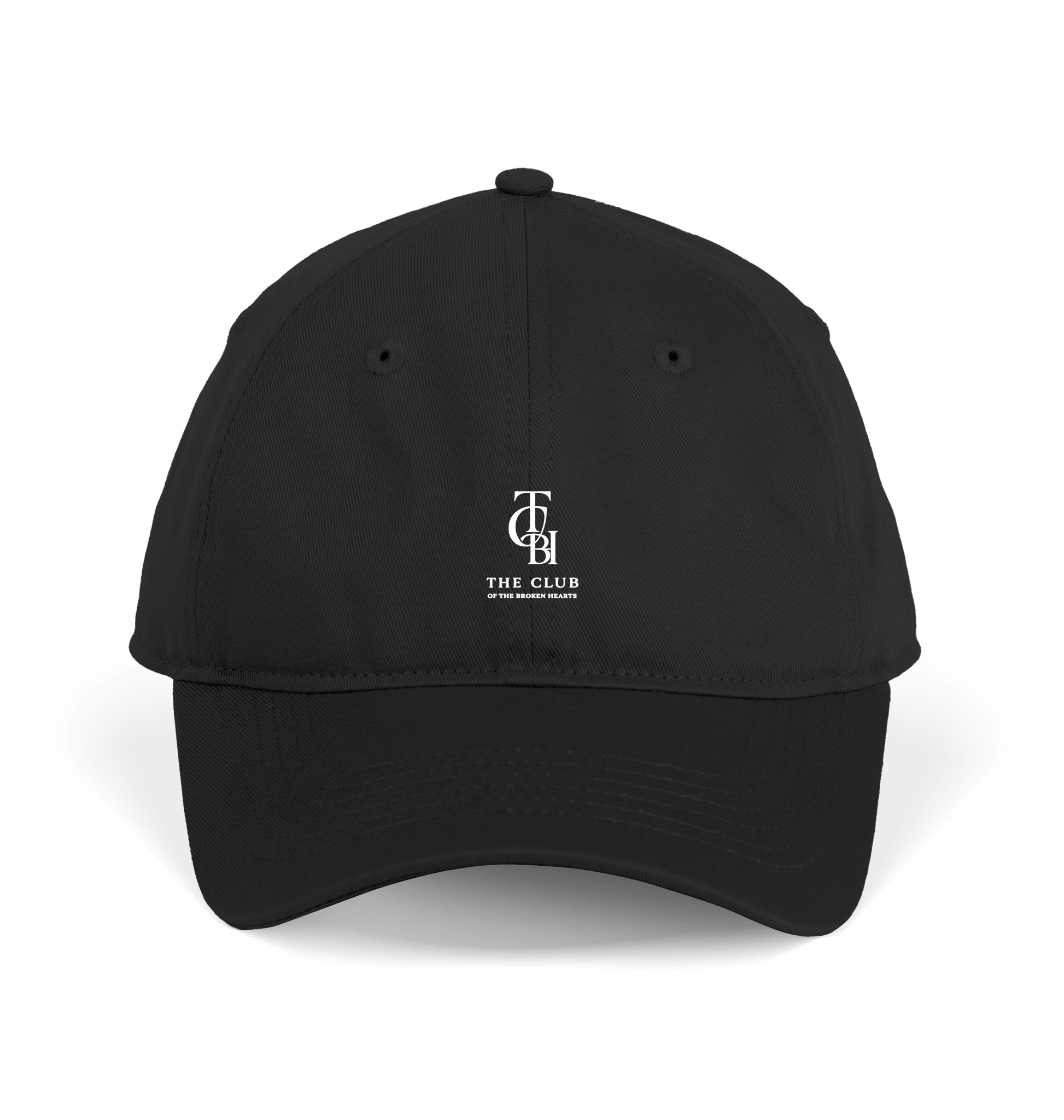 Black Caps Front