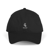 Black Caps Front
