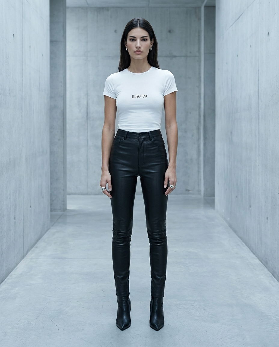 '59:59' Tee