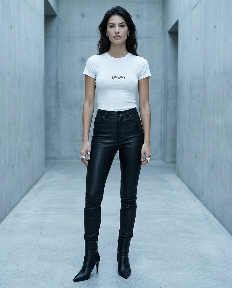 '59:59' Tee