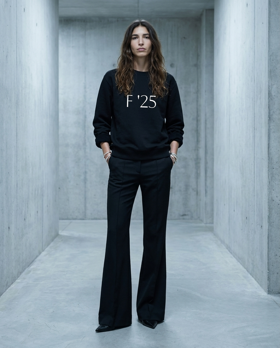 THE F'25 SWEAT