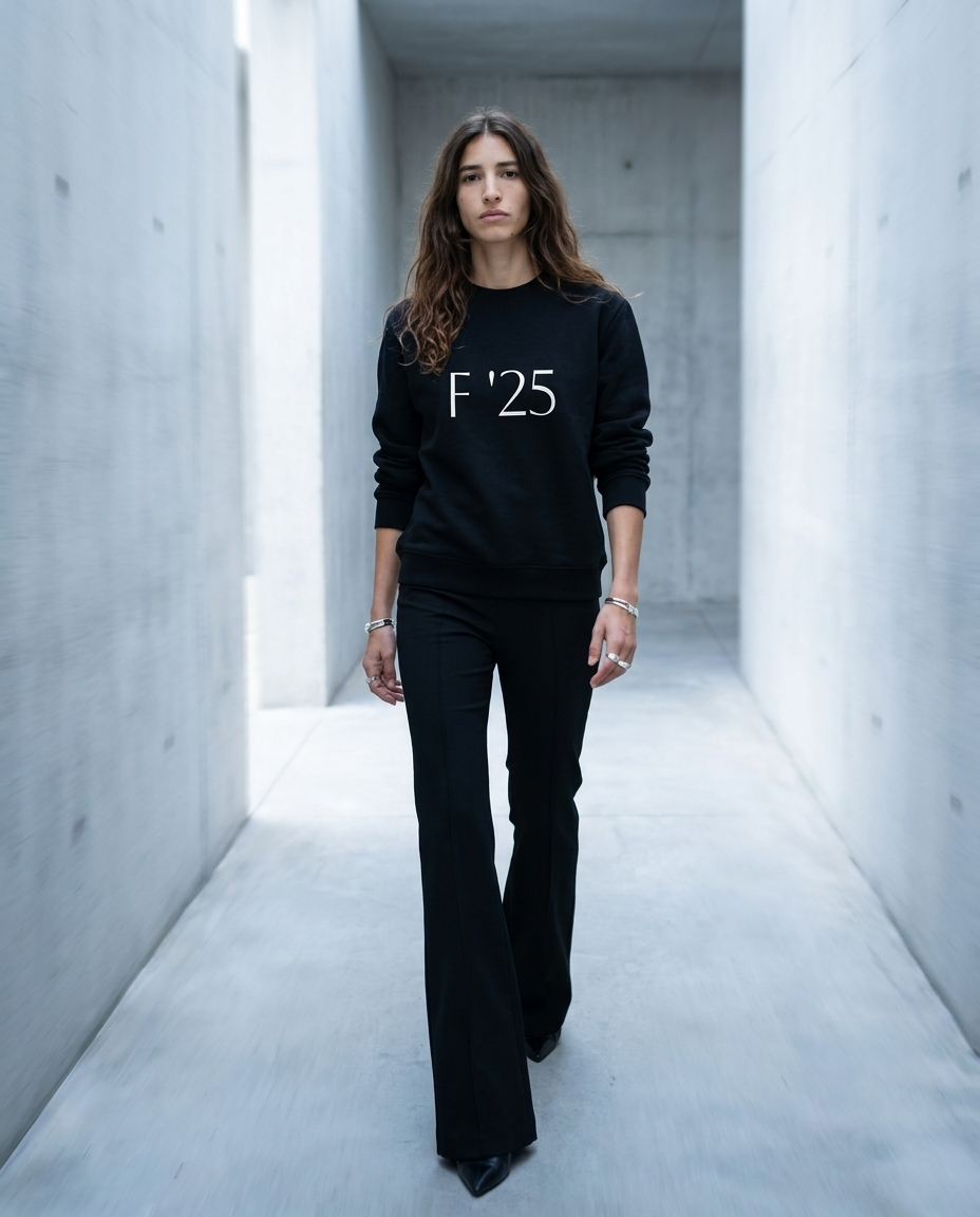 THE F'25 SWEAT
