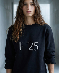 THE F'25 SWEAT