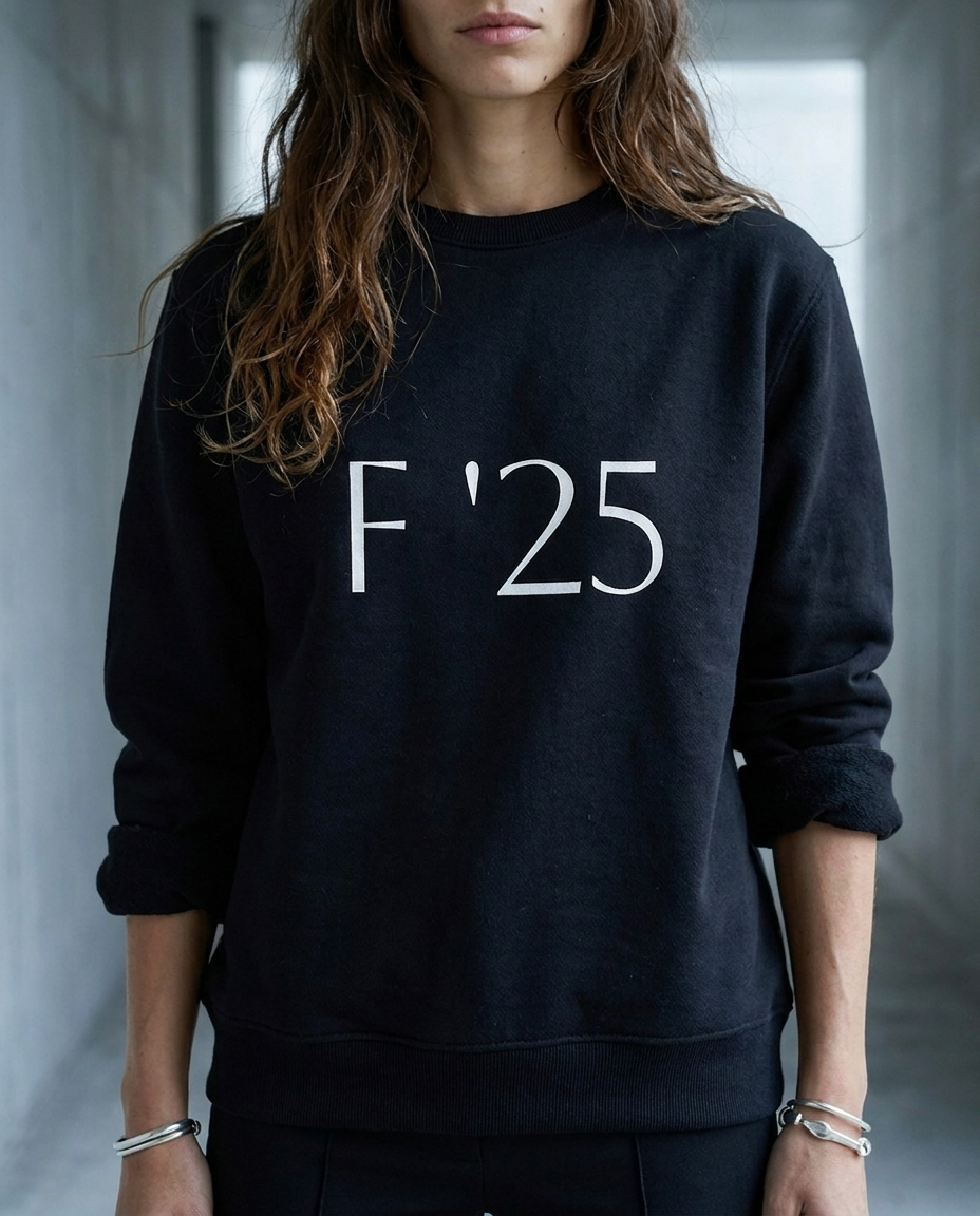 THE F'25 SWEAT